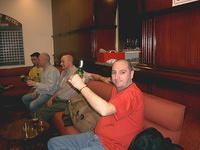 Cheap bottles, cheers!