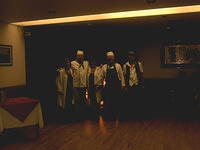 Docs and chefs.