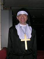 Sister Matic?