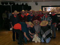 The Good, the Bad and the Ugly? Plenty of the latter!