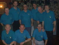 Torquay 2000