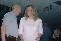 Just what is that after shave called? Eau de Lavatory?

(Buffy from Family Affair 'B')