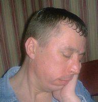 "Time for bed" said Keithedee.