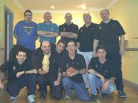 Torquay 2002