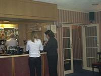 Drinks all round!