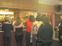 Really busy!