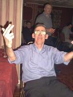 Up yours!