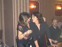 Gissa kiss!