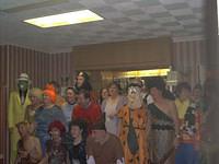 Theme night ;)