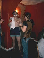 Arrr Jim Lad!