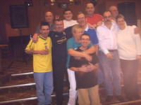 Weymouth 2004