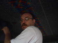 Oh my God! A camera!