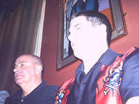 I hate that flash!