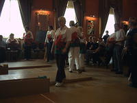 A good Welsh turnout as always :-)