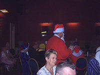 Ho ho ho!