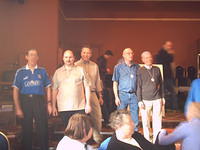 Some of "Superteam" B