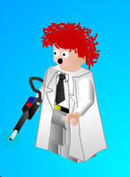 Beaker
