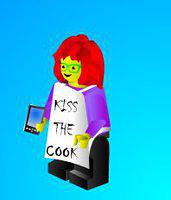 Mrs Ponder