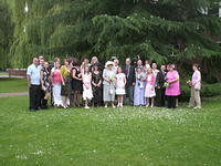 Group photograph.