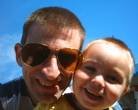 Shiny happy people ;)