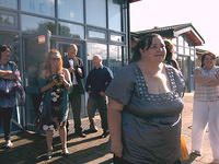 Some of the adults (including Jane) ;)