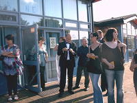 More of the boring adults, including the head teacher ;)