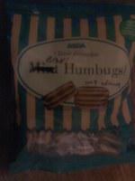 This year's Bah! Humbugs!