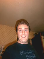 Me... and my shaaaadow!
